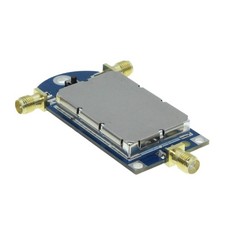 LZ1AQ Shortwave Loop Antenna