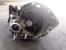 55210348 Cambio compl.  FIAT MULTIPLA (1F) 1.6 16V Natural Power Mnv 022385