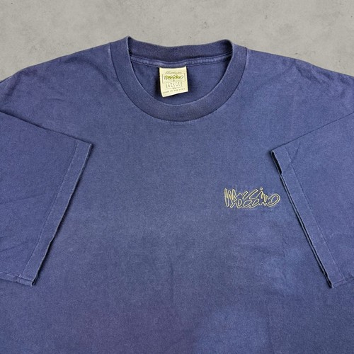 Shirt oversize vintage - oversize, anni