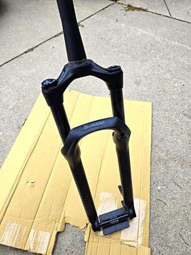 Rockshox judy forcella - rockshox,