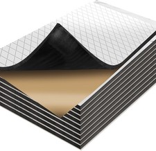 Car Sound Deadening Material