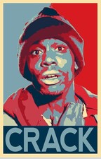 Tyrone Biggums CRACK grafica