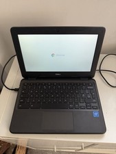Dell chromebook 3100 - dell,