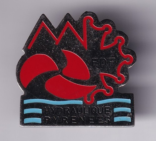 Rare pins pin entreprise - rare, pin's