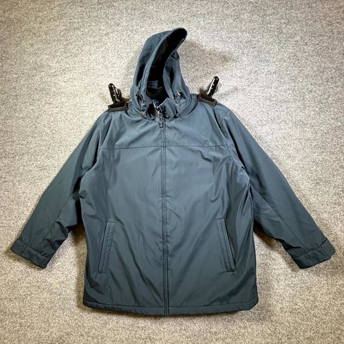 Giacca ultra tech - 1,