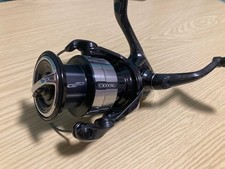 SHIMANO 23 VANQUISH C3000XG