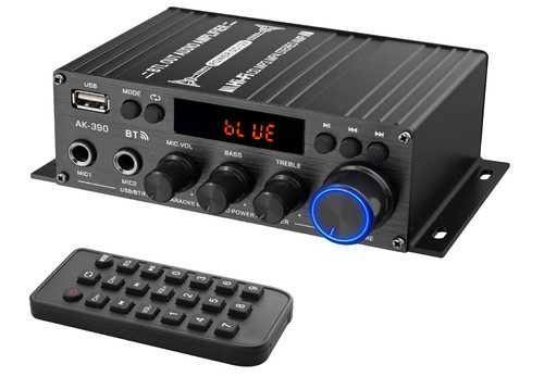 390 bluetooth 0 hifi - ak-390,