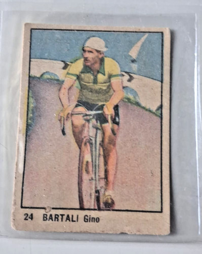 Edizione vav figurina - vav, ciclismo