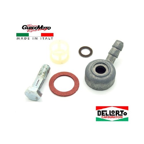 Pipetta inclinata filtro vite - pipetta,