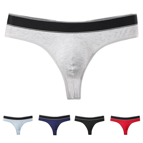String homme sous vêtement