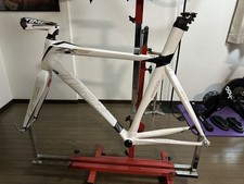 Time Zxrs Vip taglia S usato se usato, attaccherò il gambo originale 120Mm sh