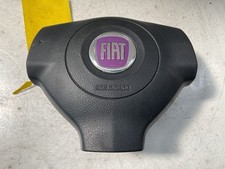 AIRBAG VOLANTE PER FIAT Sedici 1° Serie (06>09)