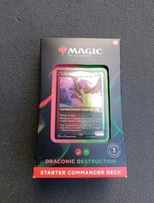Magic Mazzo Commander