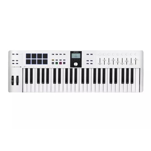 Arturia keylab essential - arturia,