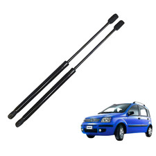 2 Molle a Gas Portellone