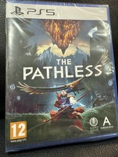 The Pathless PLAYSTATION 5