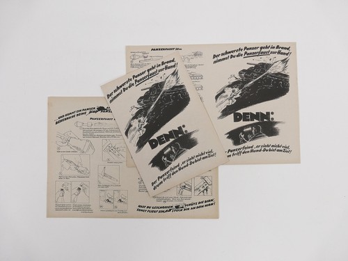 Pezzi wehrmacht pieghevole - wehrmacht,