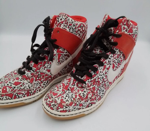 Scarpe nike dunk sky - nike,
