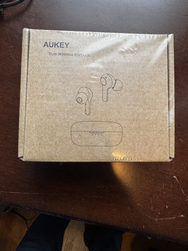 Aukey true wireless auricolari - true,