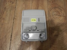 Interni VW Tiguan 5N Golf 6 Plus Console 1K0947105AP Tettuccio Panoramico