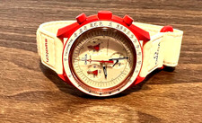 Swatch SO33R100 OMEGA