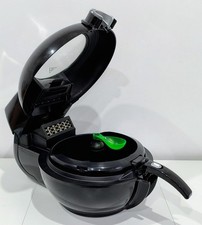 Tefal ActiFry Genius XL Airfryer - Cottura sana a basso contenuto di grassi, uso minimo 