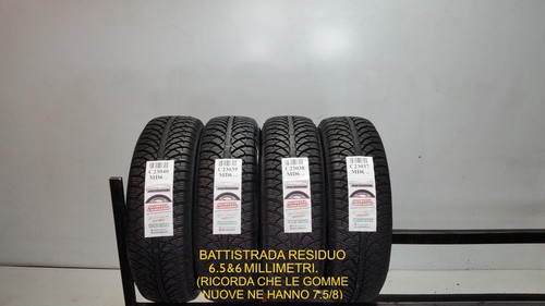 Gomme usate termiche - usate,
