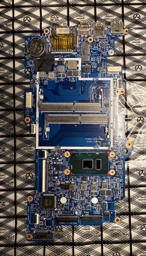 Envy x360 motherboard - hp,