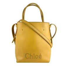 Borsa a tracolla a mano Chloe