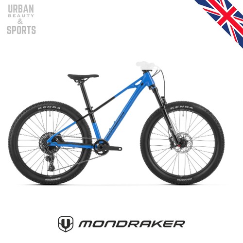 Mountain bike mondraker trick - bike,