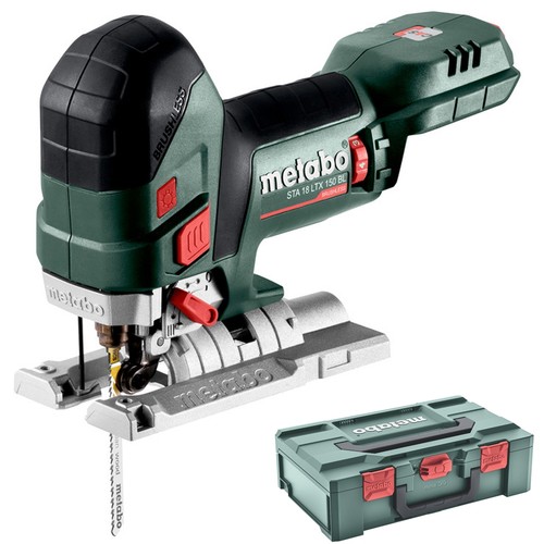 Metabo seghetto alternativo - , a