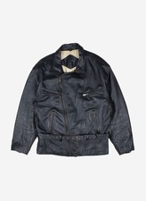 VINTAGE TRAPPER GIACCA DI