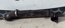 Tubo intercooler volkswagen - intercooler,