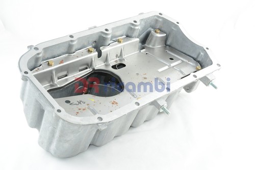 Coppa olio alfa romeo 156 - 156, fiat