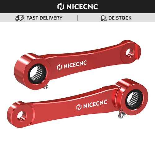 Kit abbassamento nicecnc per - abbassamento,