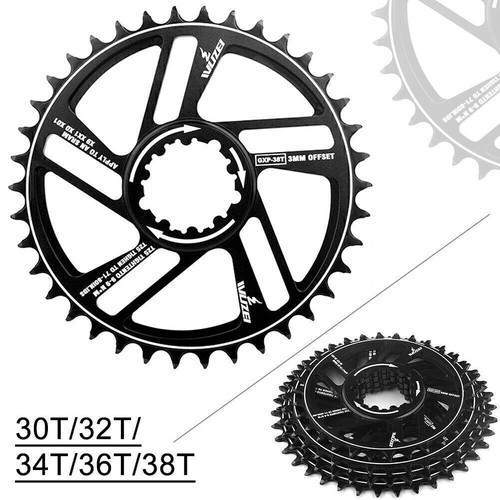Pignone bici mtb 3mm