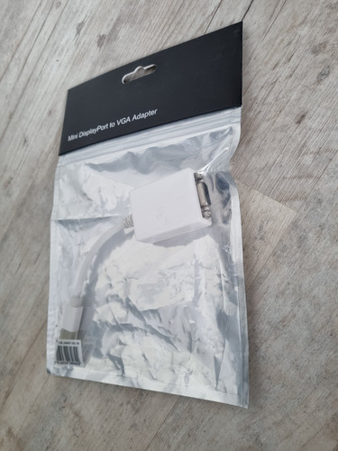 Apple adattatore mini - adattatore,