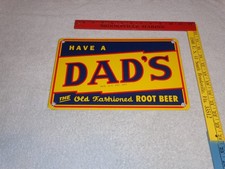 INSEGNA VINTAGE PAPÀ OLD