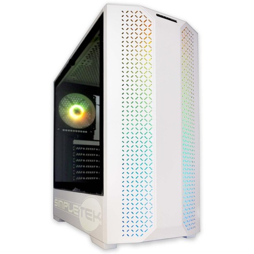 Case cabinet gaming - case, naos