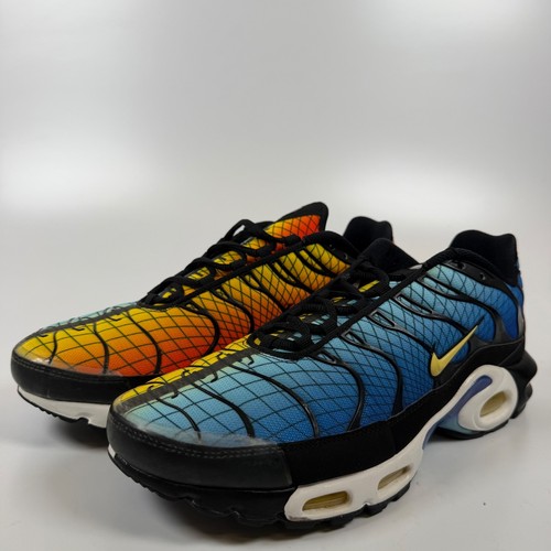 Nike air max plus greedy - air,