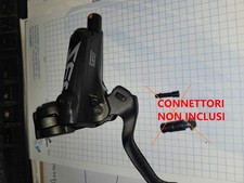 SHIMANO  Leva Freno Dx ZEE