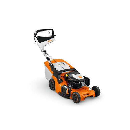 Rasaerba stihl 453 t - stihl,