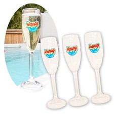 Happy Hot Tubs Plastica Fizz