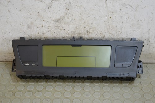 23901 contachilometri quadro - contachilometri,