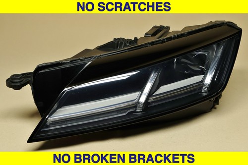 Faro proiettore audi 8s - tt,