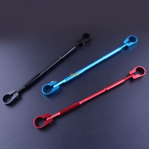 Barra manubrio 22mm crossbar - barra,