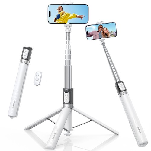 Lamicall treppiede smartphone - treppiede,