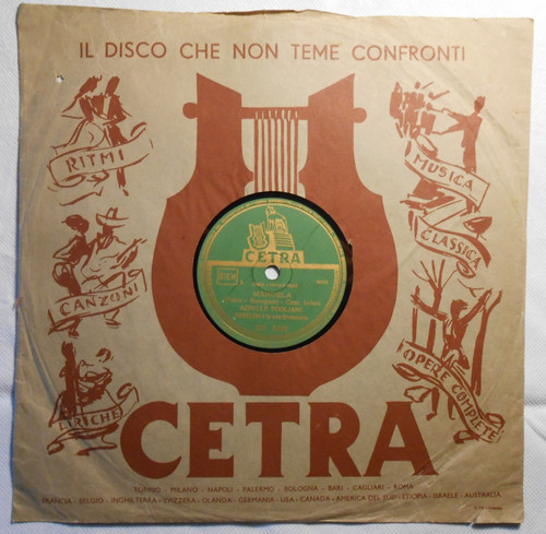 Nilla pizzi là - nilla,
