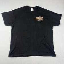 T-Shirt Uomo Thunder Road