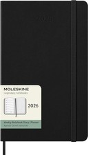 MOLESKINE : AGENDA 2026